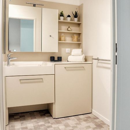 Residence Services Seniors - Domitys Les Jardins D'Ahna 디난 외부 사진